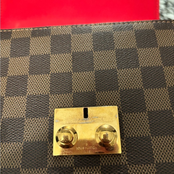 Louis Vuitton croisette - Picture 14 of 15